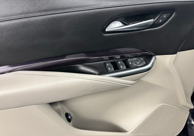 2023 Cadillac XT4 FWD Luxury