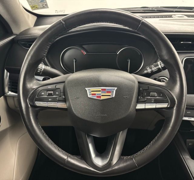 2023 Cadillac XT4 FWD Luxury