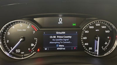 2023 Cadillac XT4 FWD Luxury