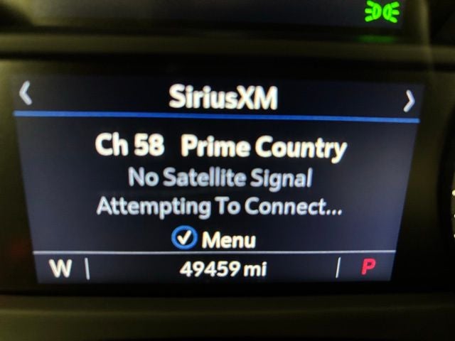 2023 Cadillac XT4 FWD Luxury