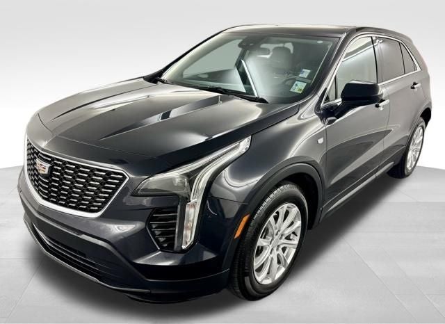 2023 Cadillac XT4 FWD Luxury