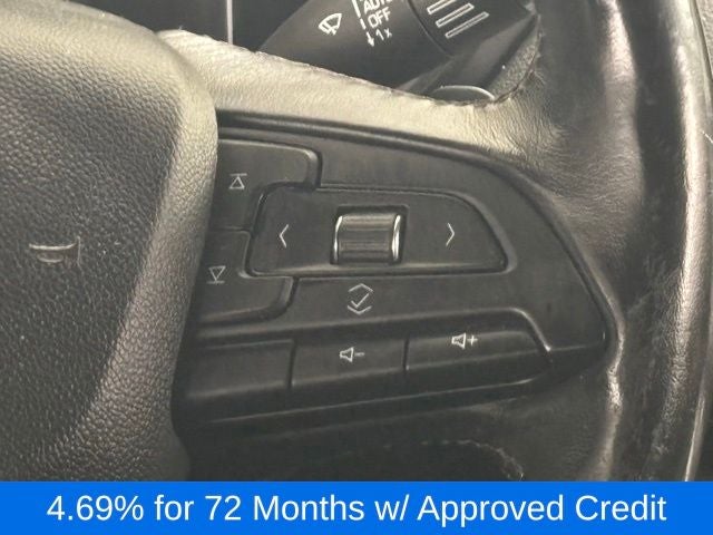 2019 Cadillac XT4 FWD Premium Luxury