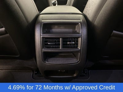 2023 Cadillac XT5 FWD Luxury