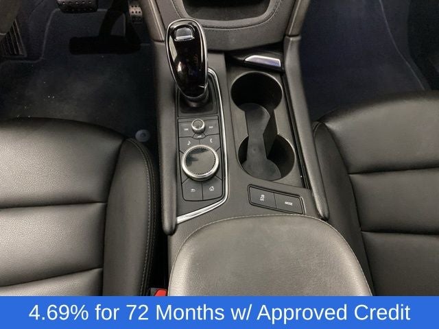 2023 Cadillac XT5 FWD Luxury