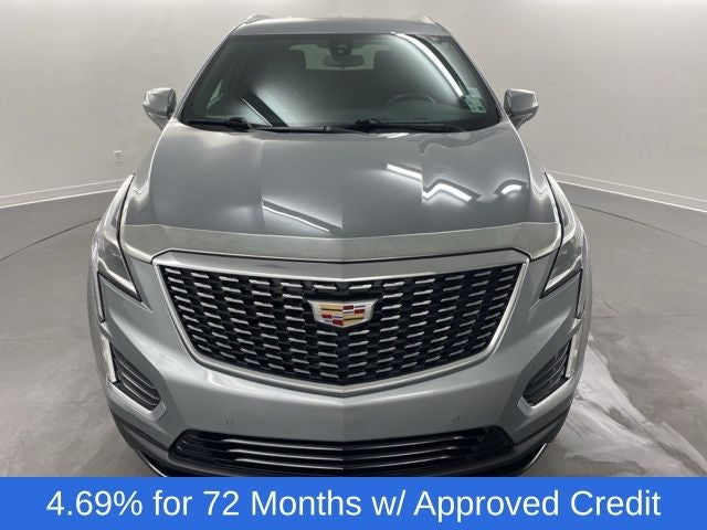 2023 Cadillac XT5 FWD Luxury