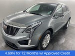 2023 Cadillac XT5 FWD Luxury