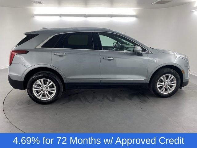 2023 Cadillac XT5 FWD Luxury