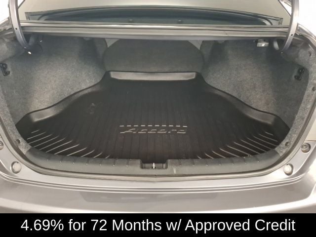 2013 Honda Accord Base