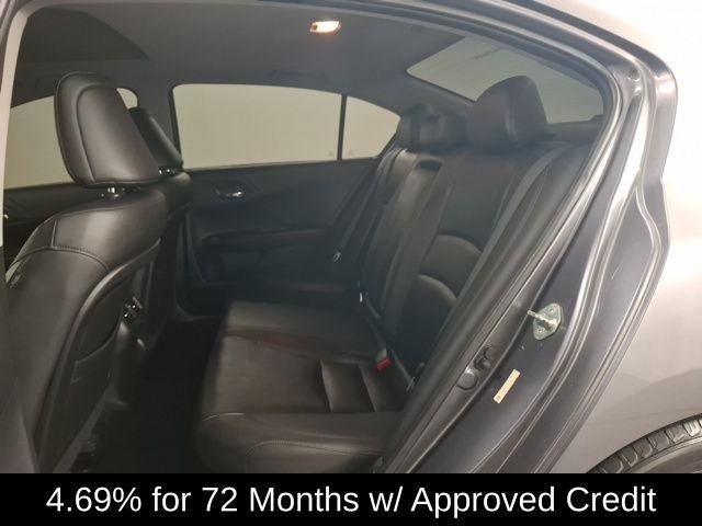 2013 Honda Accord Base
