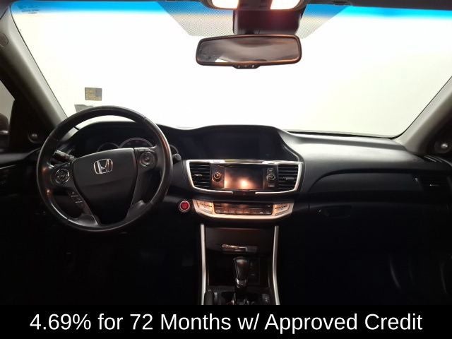 2013 Honda Accord Base