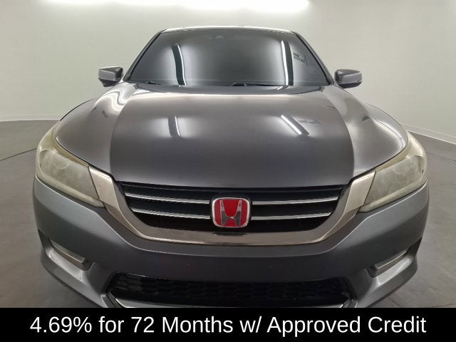 2013 Honda Accord Base