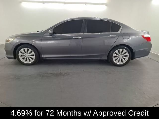 2013 Honda Accord Base