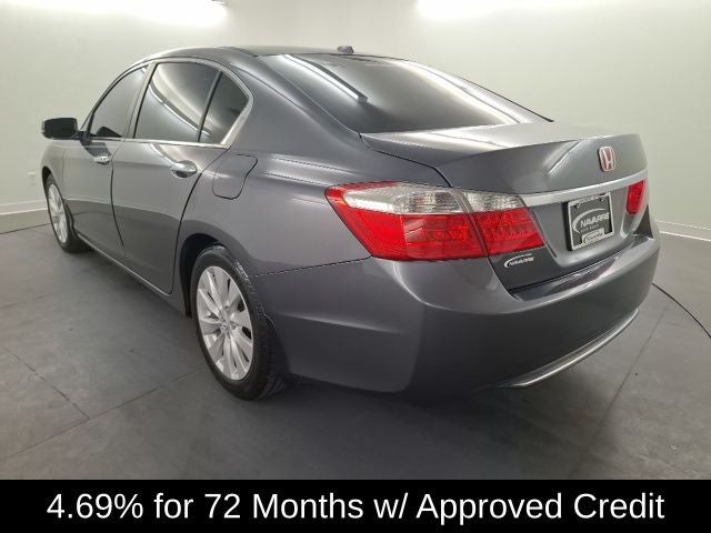 2013 Honda Accord Base