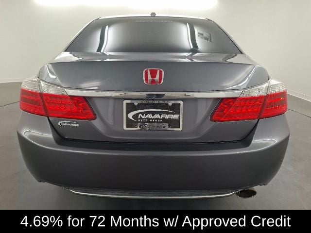 2013 Honda Accord Base