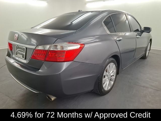 2013 Honda Accord Base