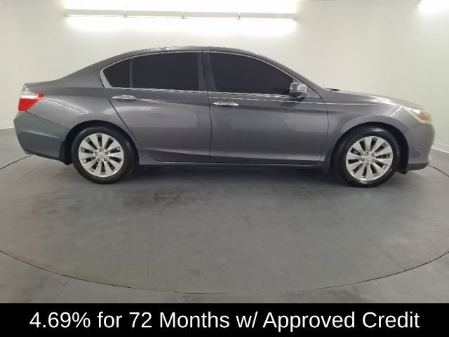 2013 Honda Accord Base