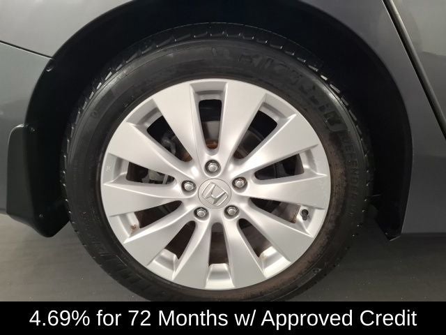 2013 Honda Accord Base