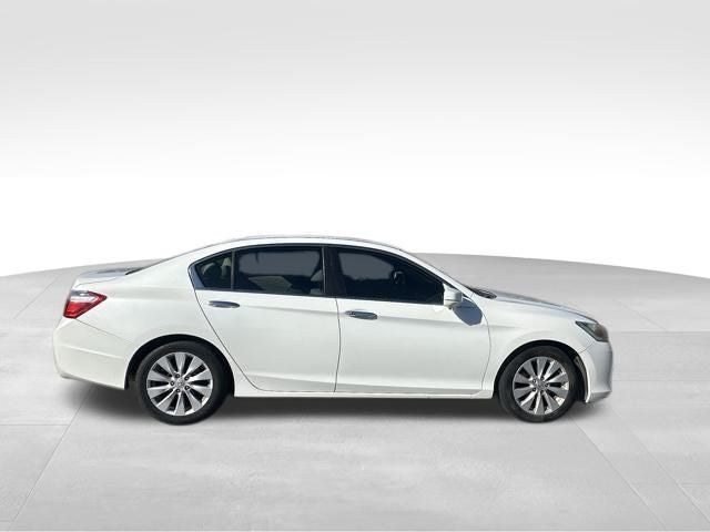 2014 Honda Accord Base