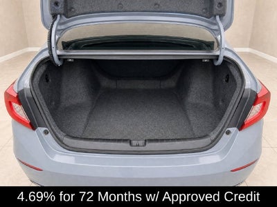 2022 Honda Accord 1.5T SPORT