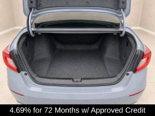 2022 Honda Accord 1.5T SPORT