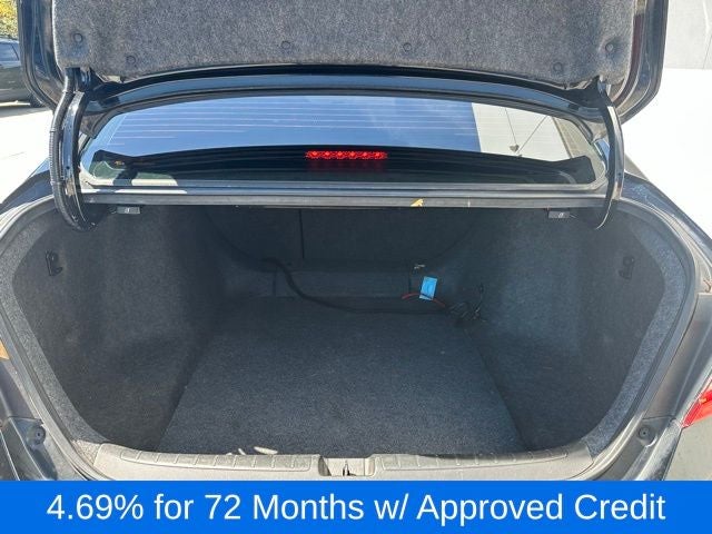 2019 Honda Accord Sport 1.5T