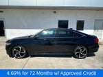 2019 Honda Accord Sport 1.5T
