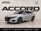 2021 Honda Accord 1.5T Sport SE
