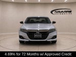 2021 Honda Accord 1.5T Sport SE