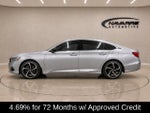 2021 Honda Accord 1.5T Sport SE