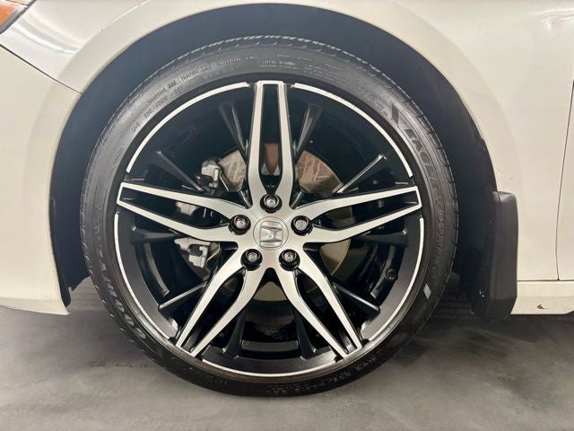 2022 Honda Accord Touring