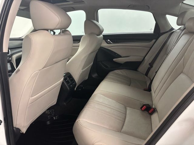 2022 Honda Accord Touring