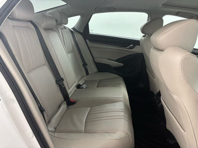 2022 Honda Accord Touring