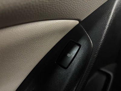 2022 Honda Accord Touring