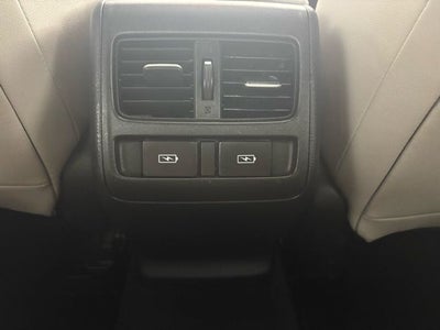 2022 Honda Accord Touring