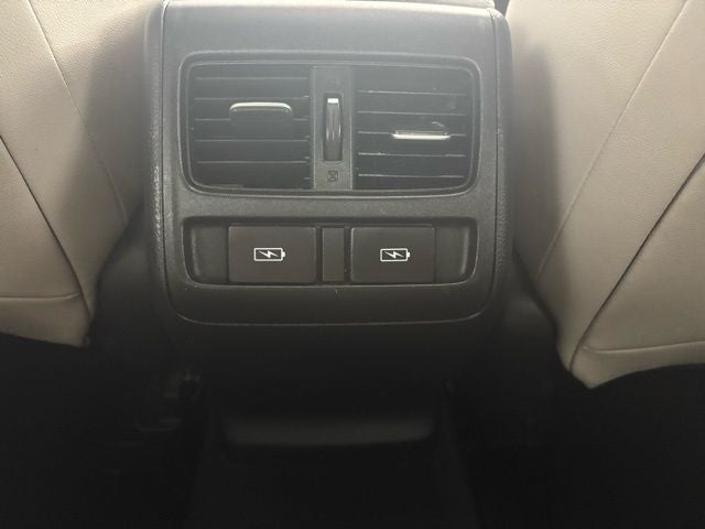 2022 Honda Accord Touring