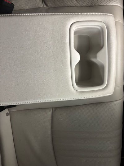 2022 Honda Accord Touring