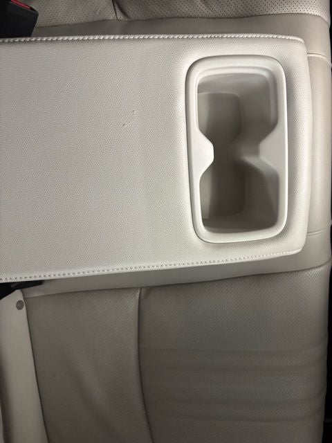 2022 Honda Accord Touring