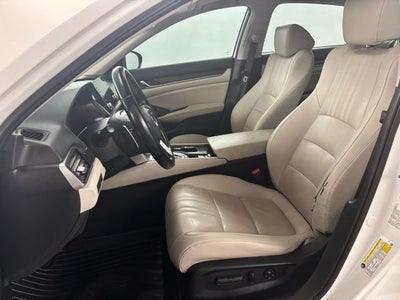 2022 Honda Accord Touring