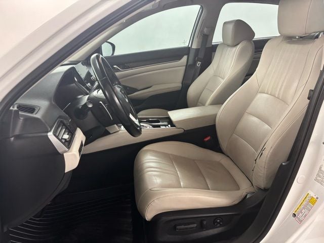 2022 Honda Accord Touring