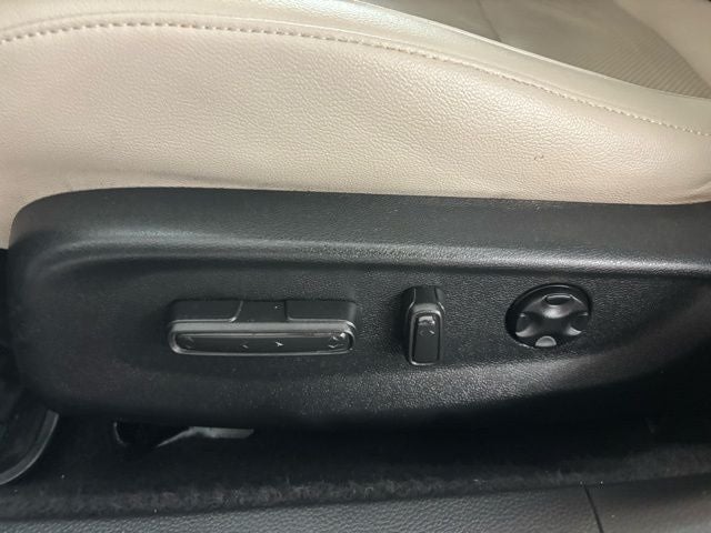 2022 Honda Accord Touring