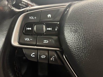 2022 Honda Accord Touring