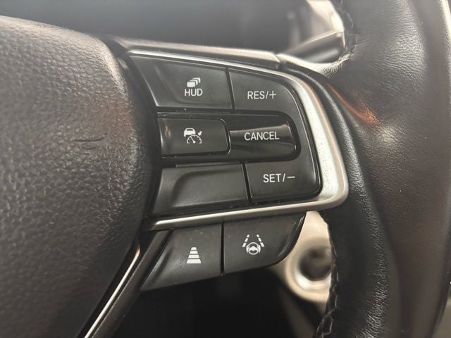 2022 Honda Accord Touring