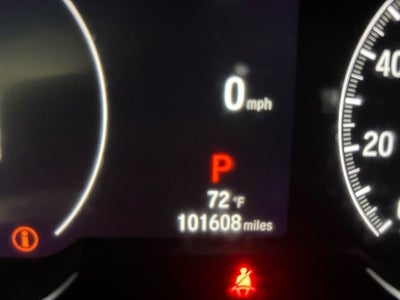 2022 Honda Accord Touring