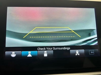 2022 Honda Accord Touring