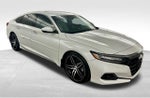 2022 Honda Accord Touring
