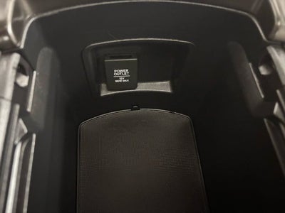 2022 Honda Accord Touring