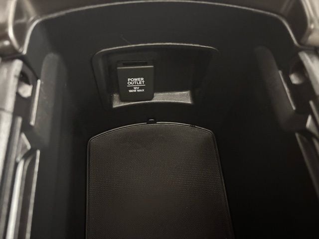 2022 Honda Accord Touring