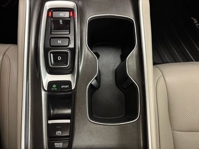 2022 Honda Accord Touring