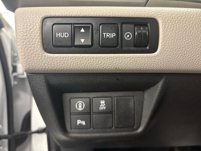 2022 Honda Accord Touring