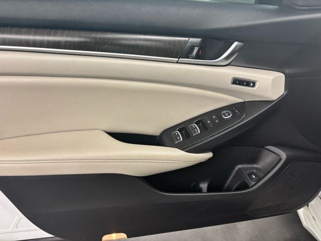 2022 Honda Accord Touring